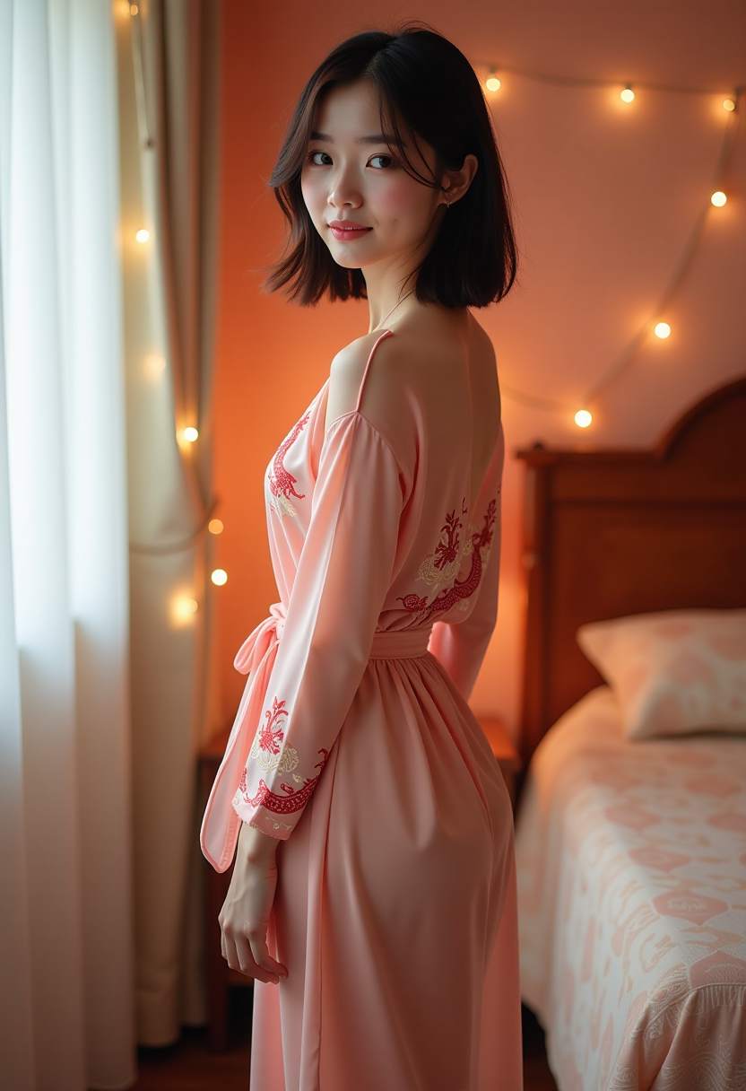 花匠的秘密